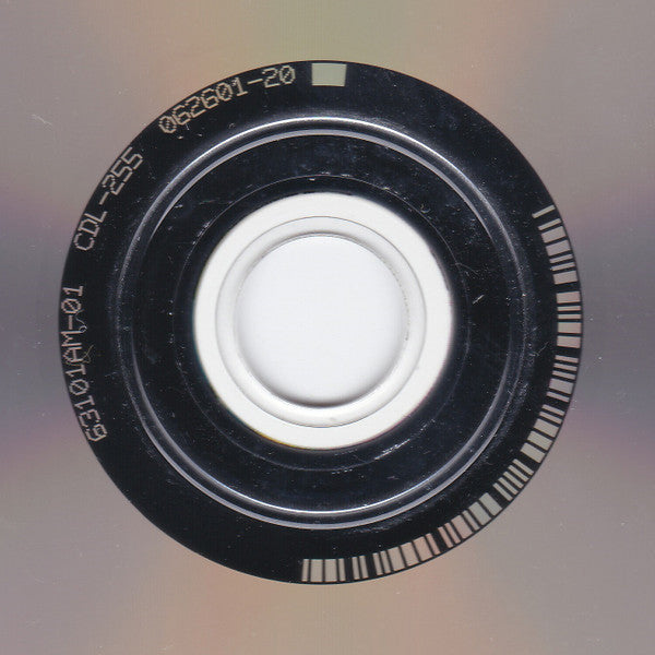 Dismember : The God That Never Was (CD, Album)