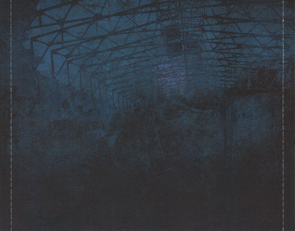 Dismember : The God That Never Was (CD, Album)