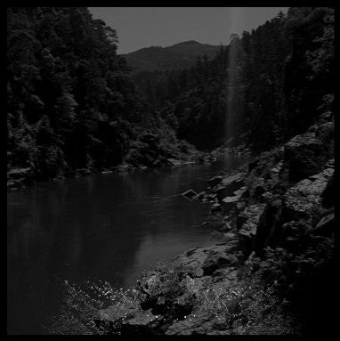 Fell Voices : Fell Voices (LP, Album)
