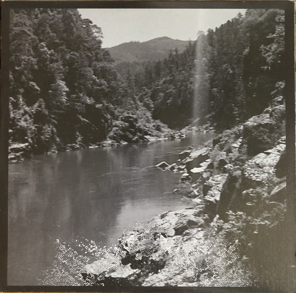 Fell Voices : Fell Voices (LP, Album)