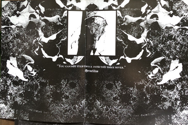 Fell Voices : Fell Voices (LP, Album)
