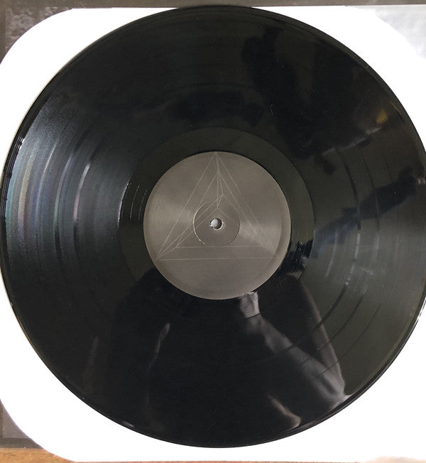 Fell Voices : Fell Voices (LP, Album)