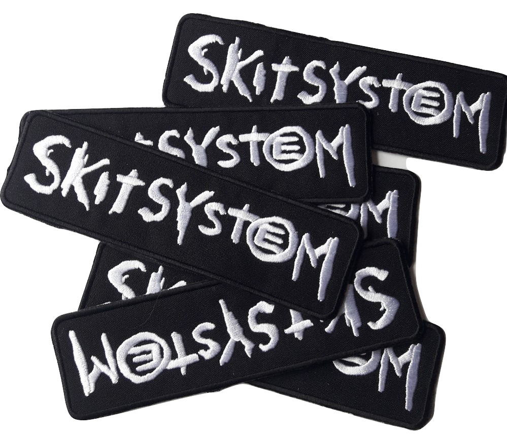 Skitsystem - Patch
