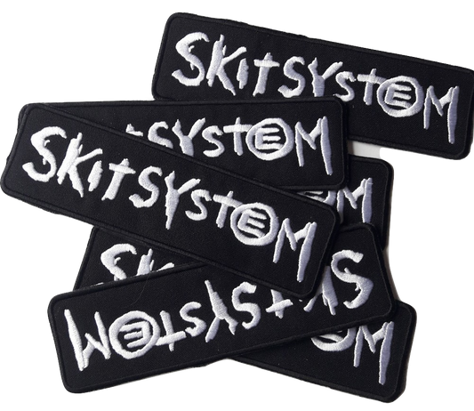 Skitsystem - Patch
