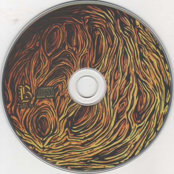 Protest The Hero : Gallop Meets The Earth - Live CD/DVD (CD + DVD, Multichannel)