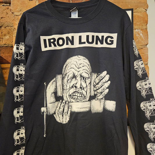 Iron Lung "Vice" Longsleeve
