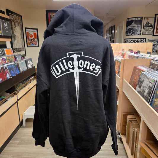 Viletones - Hoodie