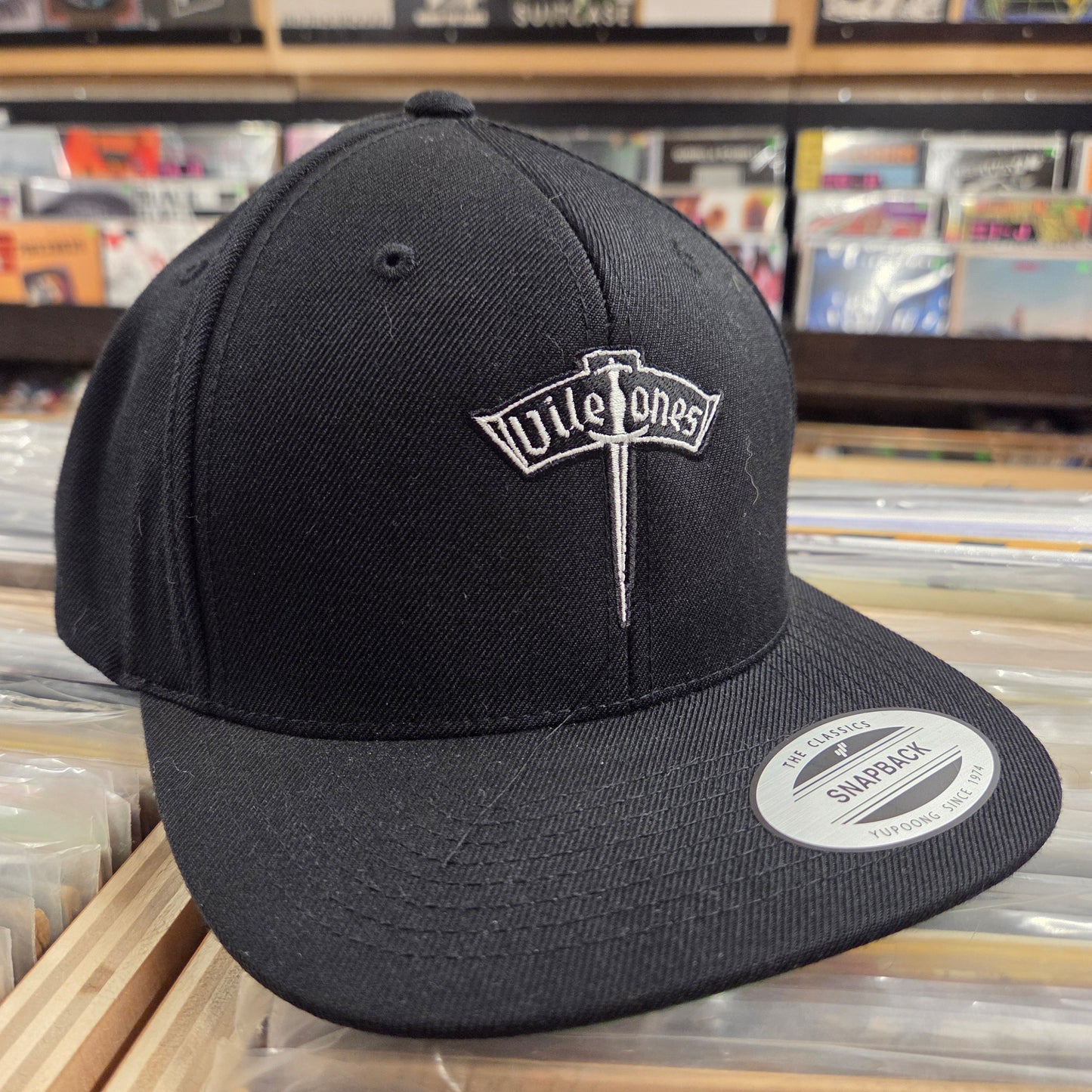Viletones - Snapback hat