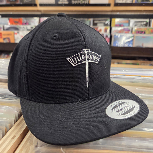 Viletones - Snapback hat