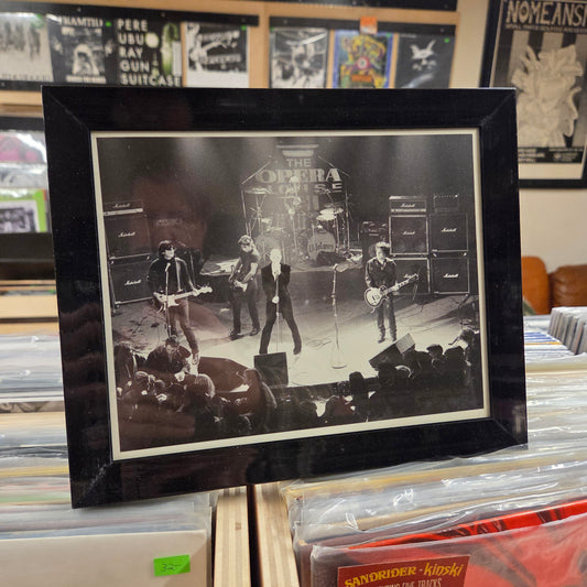 Viletones - Framed 8x10 Photo 1