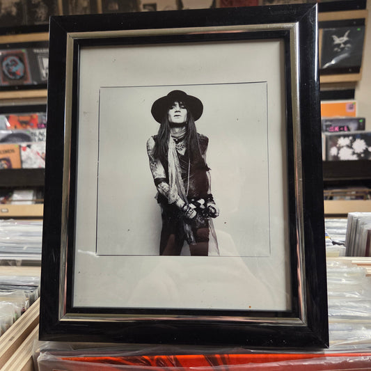 Viletones - Framed 8x10 Photo 5