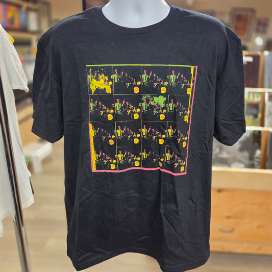 The Boys (first album cover) SHIRT Large