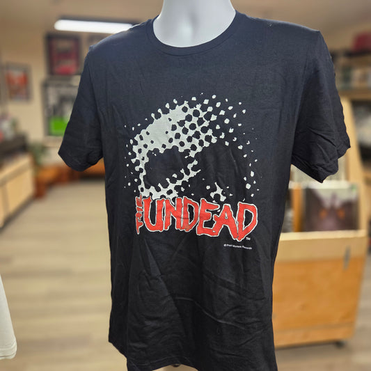 the Undead (Dawn of) SHIRT