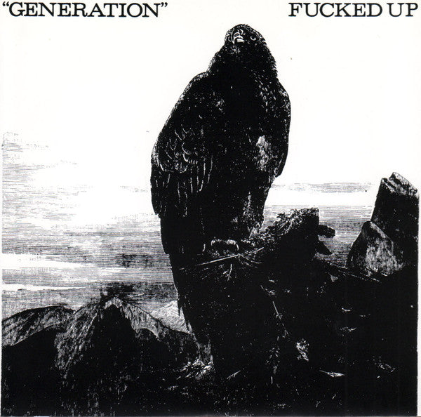 Fucked Up : Generation (7", RP)
