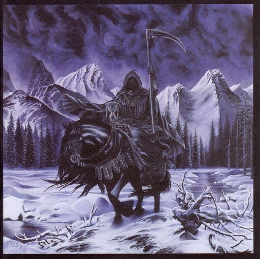 Dissection : Storm Of The Light's Bane (2xCD, Album, RE, RM)