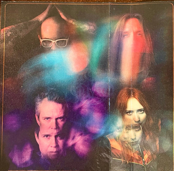 Hippie Death Cult : Circle Of Days (Cass, Album)