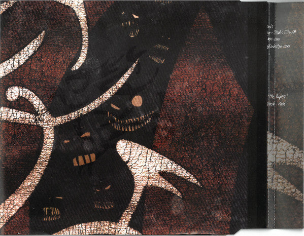 Sick Of It All : Relentless (Minimax, EP)