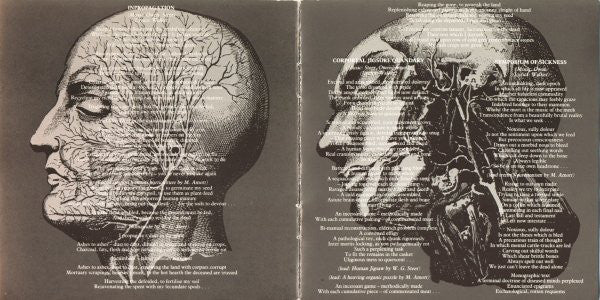 Carcass : Necroticism - Descanting The Insalubrious (CD, Album)