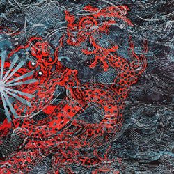 Shipwreck A.D. : Abyss (LP, Ltd, Sil)