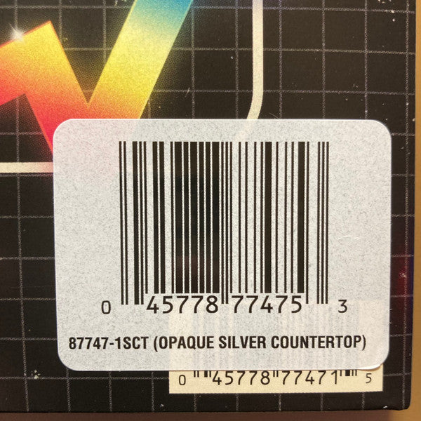 Every Time I Die : Radical (LP, Etch, Ltd, Opa)