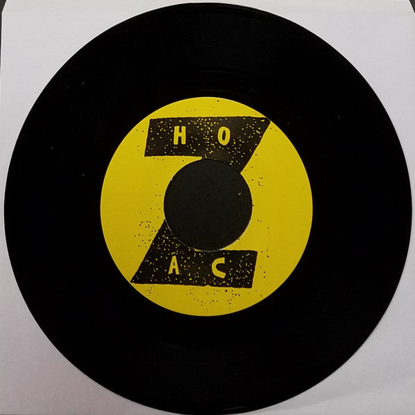 Myelin Sheaths : Do The Mental Twist (7", EP)