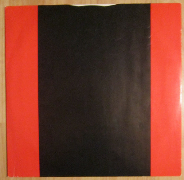 Destruction : Live Without Sense (LP, Album)