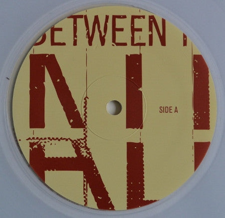 Between The Buried And Me : Alaska (2xLP, Album, Ltd, RE, Cle)
