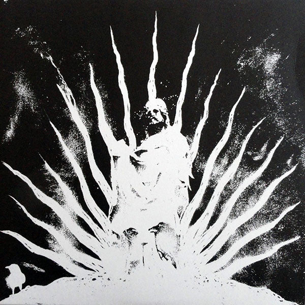 Tha-Norr : Wolfenzeitalter (2xLP, Album, Ltd, Num, RE)