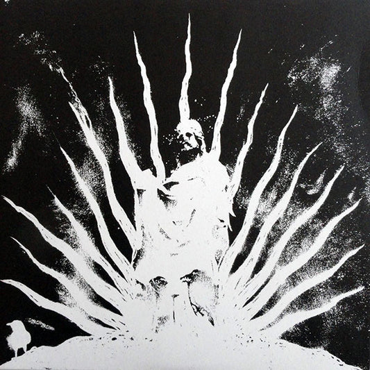Tha-Norr : Wolfenzeitalter (2xLP, Album, Ltd, Num, RE)