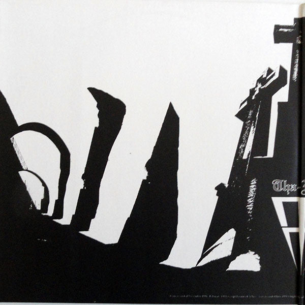 Tha-Norr : Wolfenzeitalter (2xLP, Album, Ltd, Num, RE)