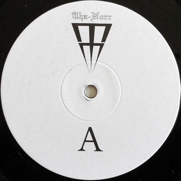 Tha-Norr : Wolfenzeitalter (2xLP, Album, Ltd, Num, RE)
