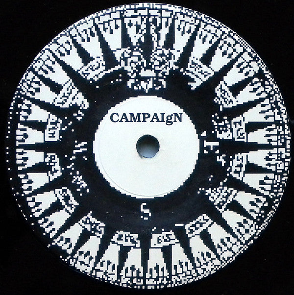 Campaign : Numb (7")