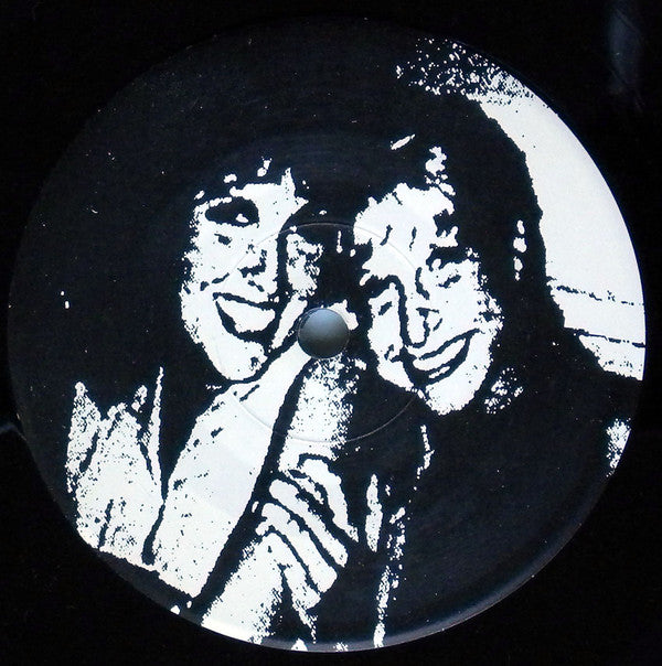 Campaign : Numb (7")