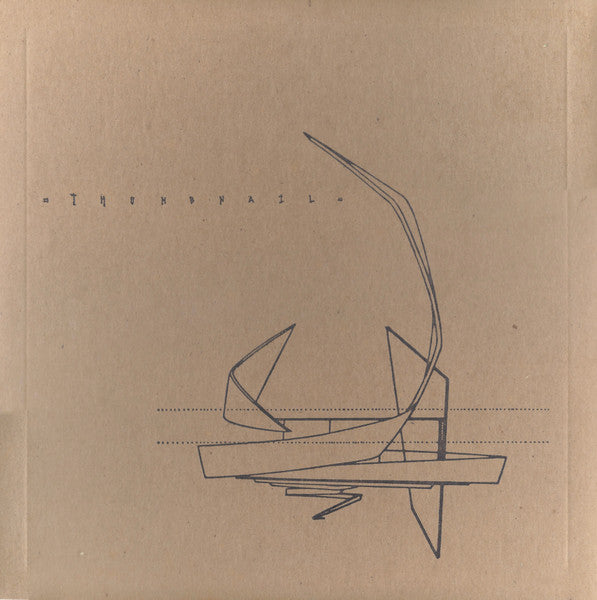 Thumbnail : Thumbnail (LP, Album)