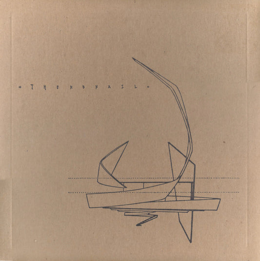Thumbnail : Thumbnail (LP, Album)