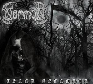 Nominon : Terra Necrosis (CD, Album)
