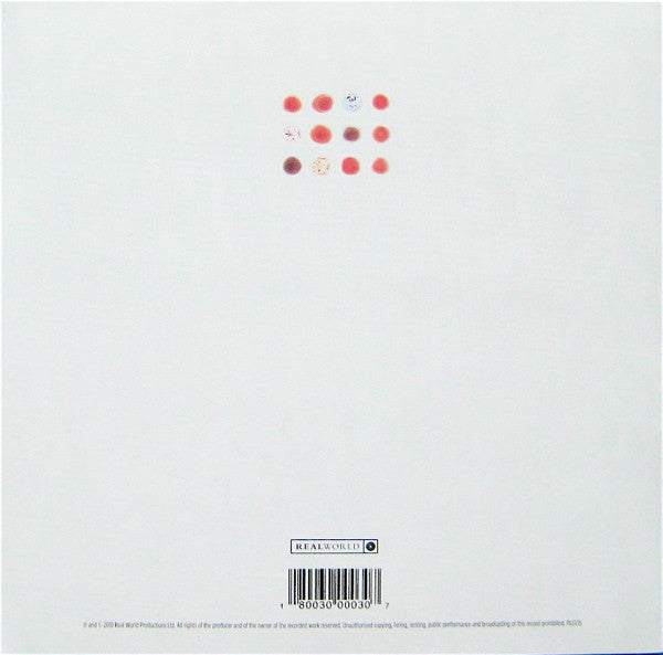 Peter Gabriel / Stephin Merritt : The Book Of Love / Not One Of Us (7", RSD, Single, Ltd)