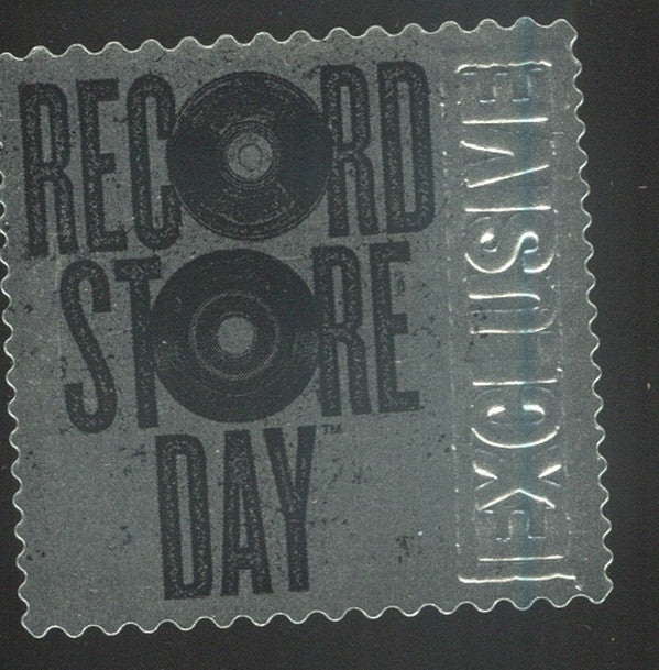 Against Me! : I Was A Teenage Anarchist (7")