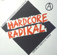 Firmeza 10 : Hardcore Radikal (LP, Album)