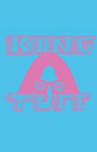 King Tuff : Was Dead (Cass, Ltd)