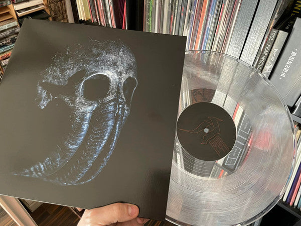 Absent In Body : Plague God (LP, Album, Cle)