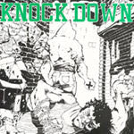 Knock Down : Knock Down (7", EP)