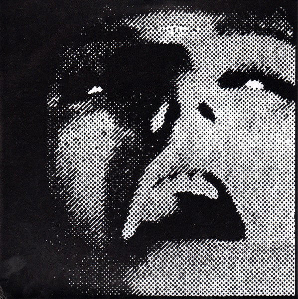 Burning Love (2) : Burning Love (7", Sil)