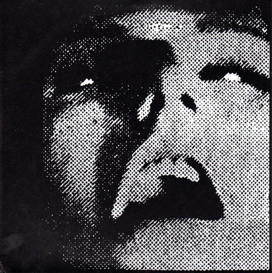 Burning Love (2) : Burning Love (7", Sil)