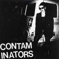 Contaminators : Contaminators (LP)