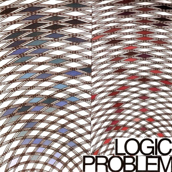 Logic Problem : Logic Problem (7")