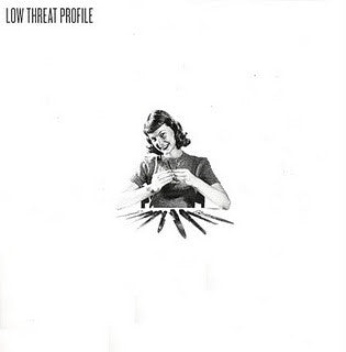 Low Threat Profile : Product Number One (7", EP)