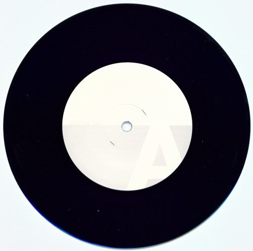 The Casket Lottery : Lost At Sea (7")