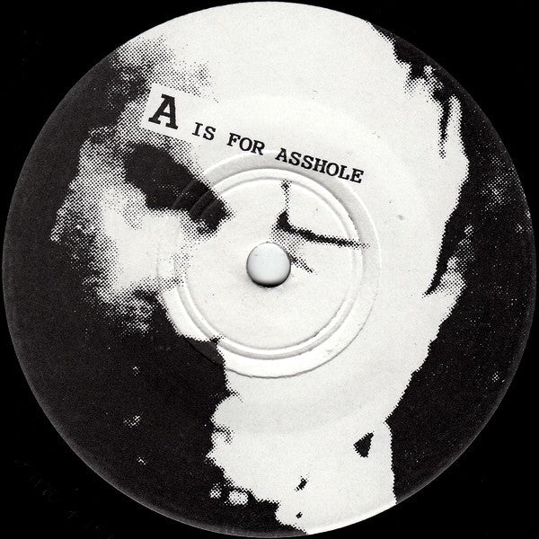 Blowhard (2) : Harsh (7")