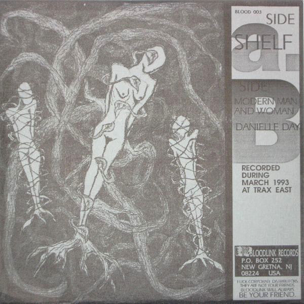 Policy Of 3 : Policy Of 3 (7")